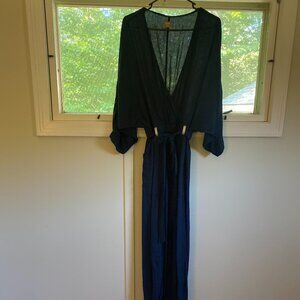 Khai One-Piece Free People Jumpsuit